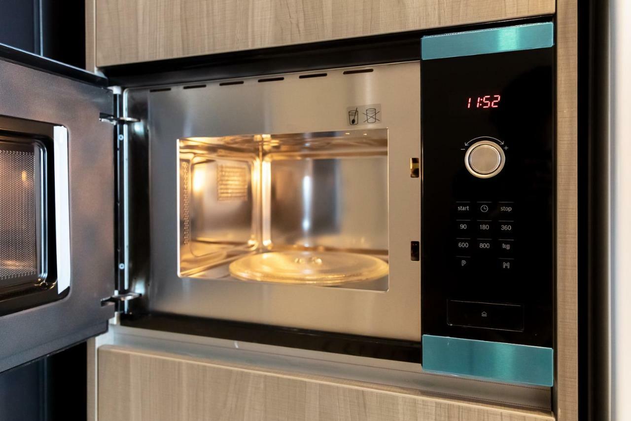 Sukhumvit Asok Modern Suite Банкок Екстериор снимка